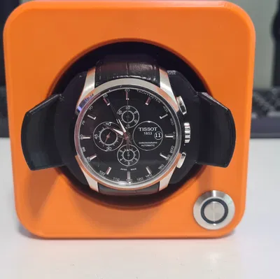 Máy lên dây đồng hồ (Watch winder)