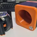 Máy lên dây đồng hồ (Watch winder) - Thumbnail 2