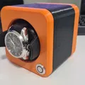 Máy lên dây đồng hồ (Watch winder) - Thumbnail 3