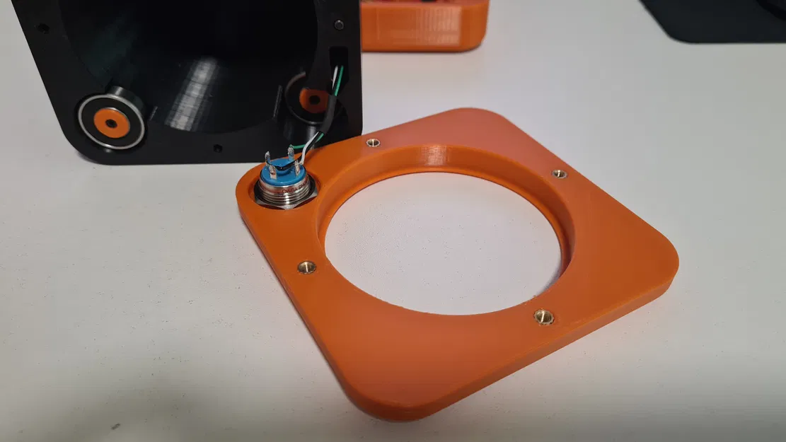 Máy lên dây đồng hồ (Watch winder) - Image 4