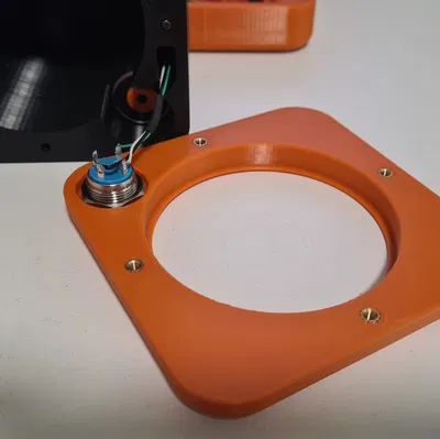 Máy lên dây đồng hồ (Watch winder)