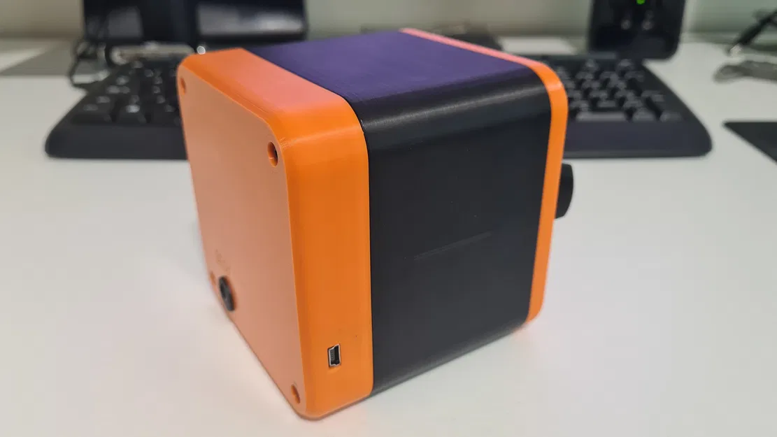 Máy lên dây đồng hồ (Watch winder) - Image 6