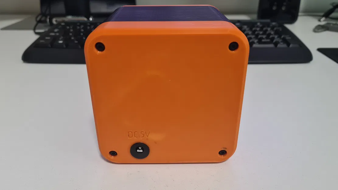 Máy lên dây đồng hồ (Watch winder) - Image 8