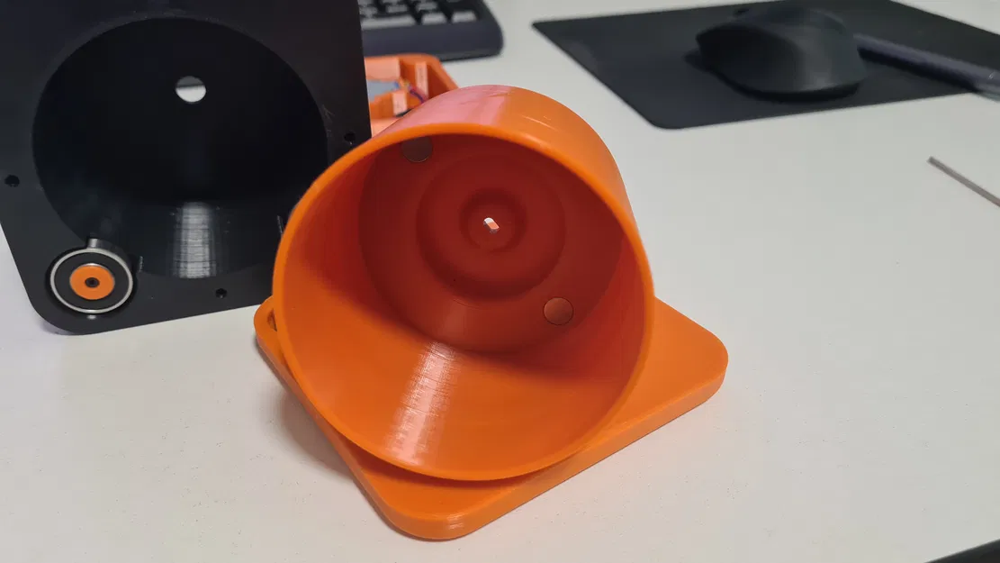 Máy lên dây đồng hồ (Watch winder) - Image 9