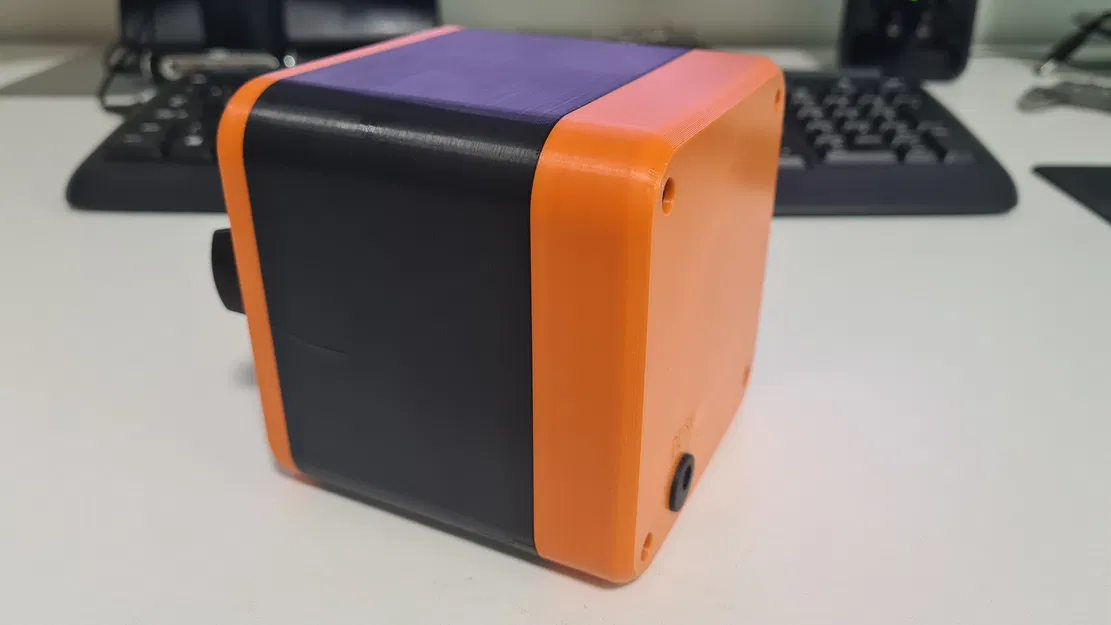 Máy lên dây đồng hồ (Watch winder) - Image 10