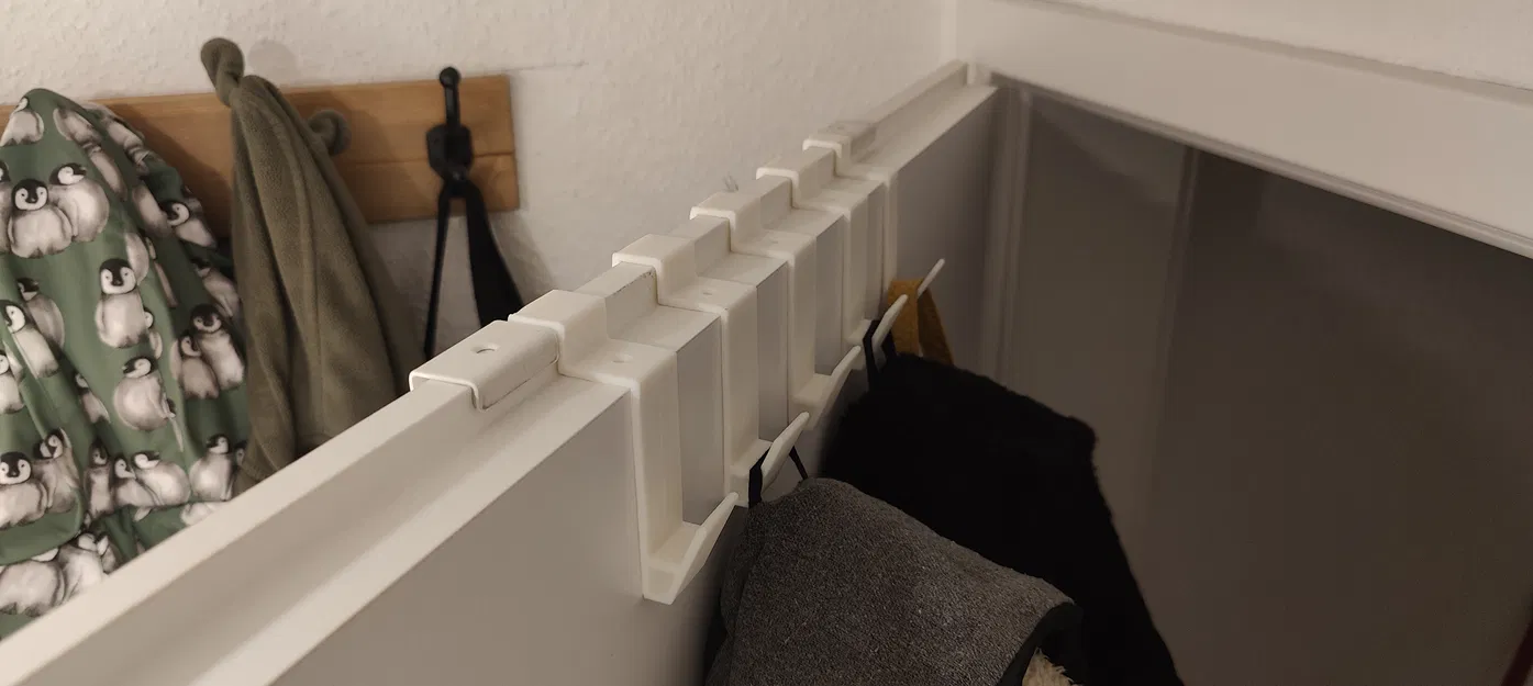 Móc treo cửa (Door hook) - Image 1