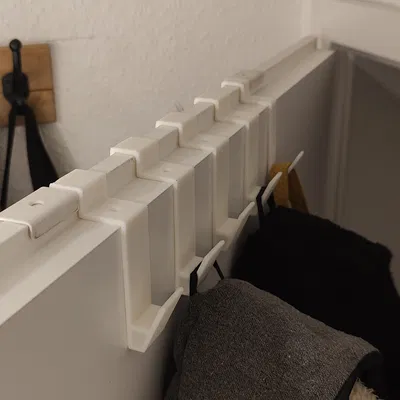 Móc treo cửa (Door hook)