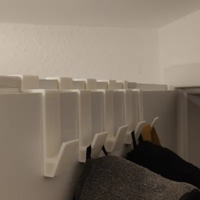 Móc treo cửa (Door hook)