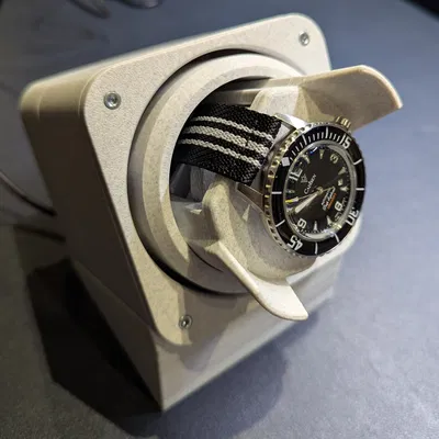 Watch Winder (Bộ xoay đồng hồ)