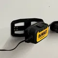 Giá treo tường xoay cho DeWalt DXAEC2 Battery Tender/Charger/Maintainer - Thumbnail 5