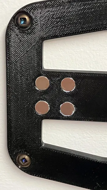 Giá treo tường xoay cho DeWalt DXAEC2 Battery Tender/Charger/Maintainer - Image 8