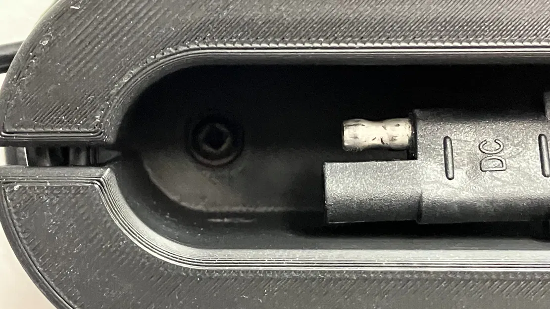 Giá treo tường xoay cho DeWalt DXAEC2 Battery Tender/Charger/Maintainer - Image 9