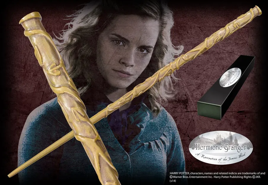 Đũa phép Hermione Granger - Image 1