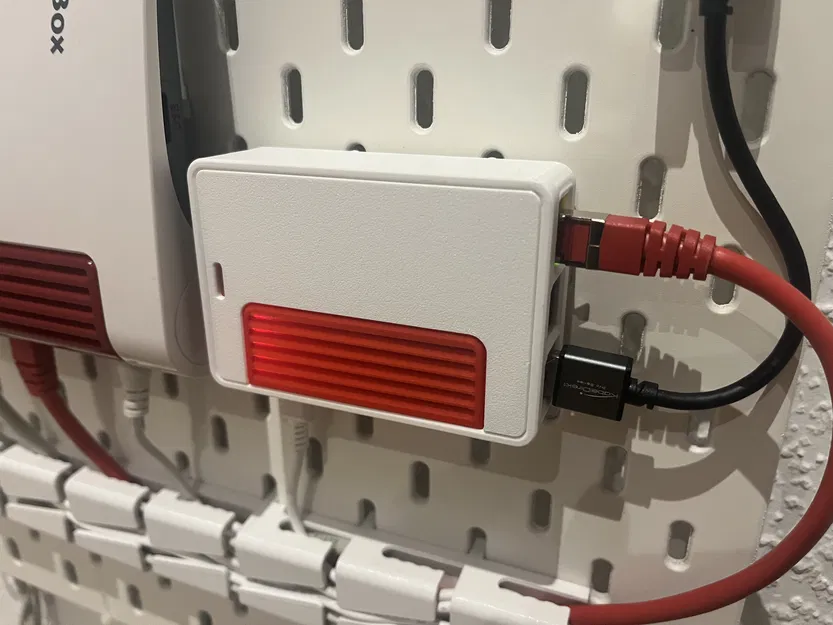 Vỏ phong cách AVM Fritz!Box - Image 1