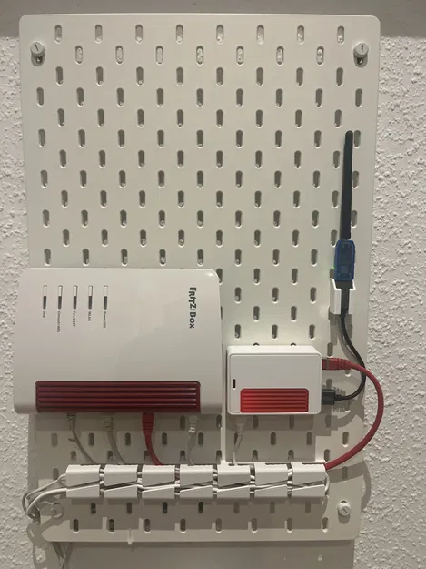 Vỏ phong cách AVM Fritz!Box - Image 2