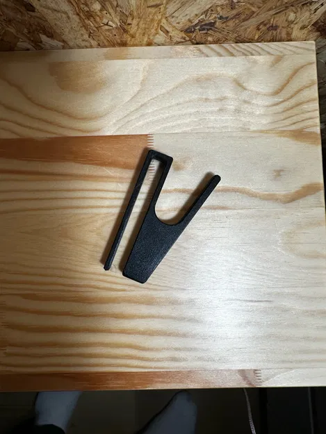 Móc Treo Cửa Kính Phòng Tắm Hiện Đại – Kính 8mm - Image 4