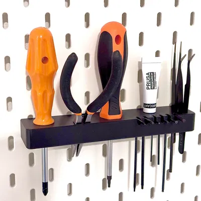 Giá treo dụng cụ cho bảng SKADIS