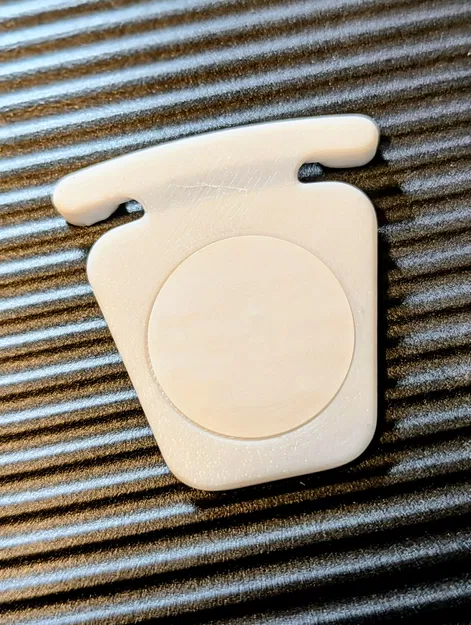 Adapter thẻ RFID Sunlu cho Creality CFS (cuộn 200mm) - Image 1