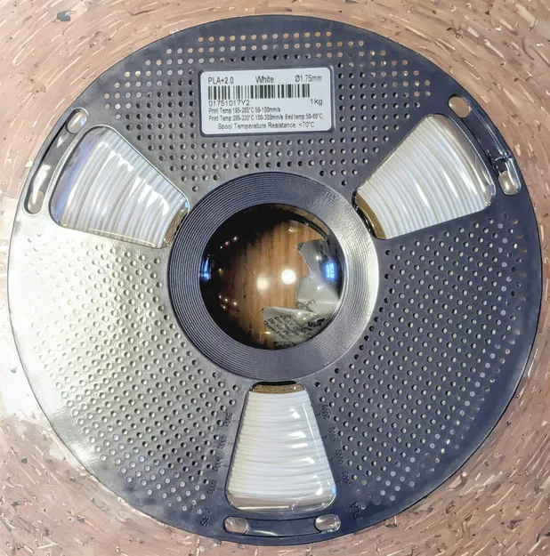 Adapter thẻ RFID Sunlu cho Creality CFS (cuộn 200mm) - Image 2