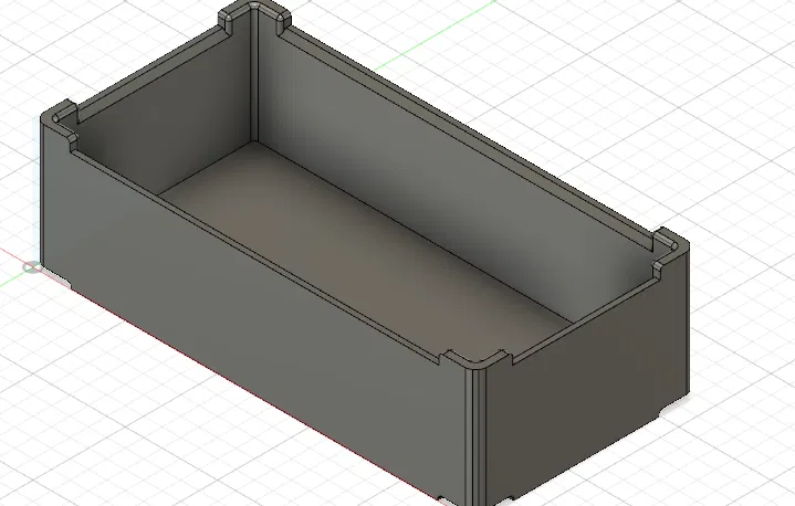 Organizador Empilhável Modular – Organizador xếp chồng dạng modular - Image 2
