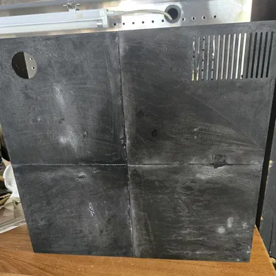 Bộ lọc 40 Breeder All In One (AIO) Filter in 3D