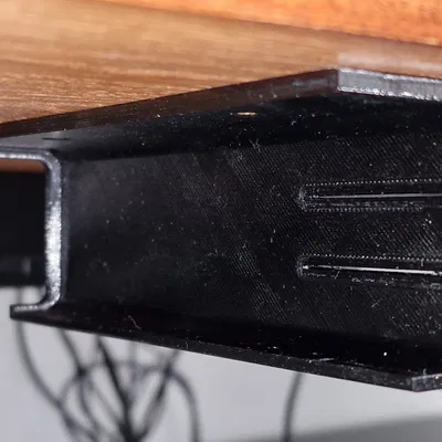 Steinberg UR22C - Audio Interface - Giá treo dưới mặt bàn