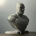 Tượng Batman (Torso) – Mẫu in 3D - Thumbnail 1