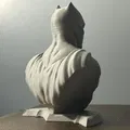Tượng Batman (Torso) – Mẫu in 3D - Thumbnail 2