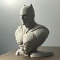 Tượng Batman (Torso) – Mẫu in 3D - Thumbnail 3