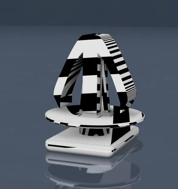 Clip ốp rocker (Rocker Trim Clip) cho Hyundai // Kia - Image 3