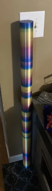 Phần Nối Rain Stick Extension - Image 1