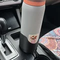 Khay giữ ly cho Subaru Outback 2015-2019 (Owala Freesip 32oz) - Thumbnail 1