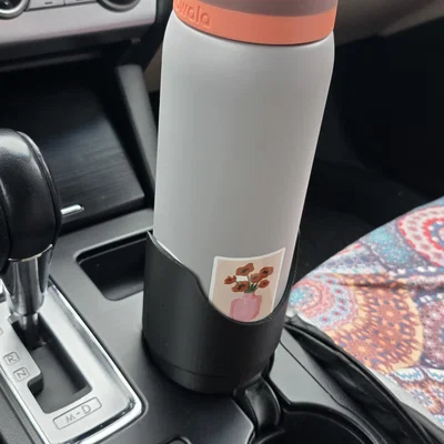 Khay giữ ly cho Subaru Outback 2015-2019 (Owala Freesip 32oz)