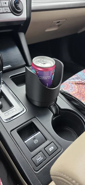 Khay giữ ly cho Subaru Outback 2015-2019 (Owala Freesip 32oz) - Image 2