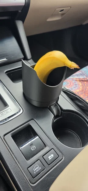 Khay giữ ly cho Subaru Outback 2015-2019 (Owala Freesip 32oz) - Image 3