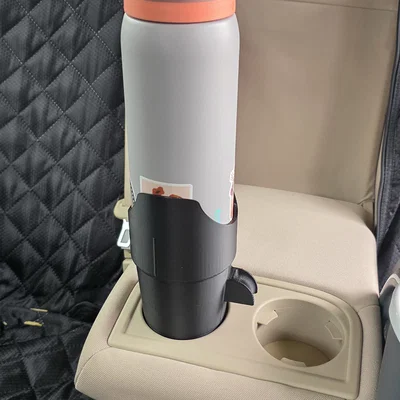 Khay giữ ly cho Subaru Outback 2015-2019 (Owala Freesip 32oz)
