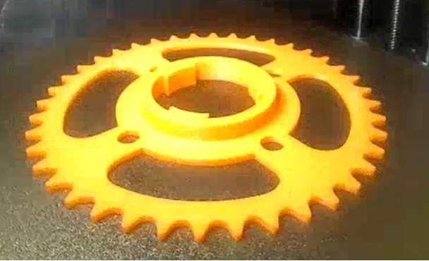 AD5X Spool remix - Image 2