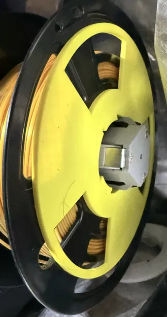 AD5X Spool remix - Image 4