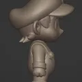 Chibi Mario - Thumbnail 3