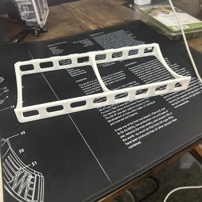 Giá đỡ lưu trữ cuộn filament Sunlu (Sunlu Filament Spool Storage Rack)