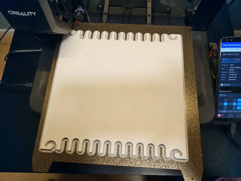 Dụng cụ quấn/cất dây trang trí cây Giáng Sinh (holder/winder) - Image 3