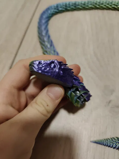 Rắn (Snake) - Image 2