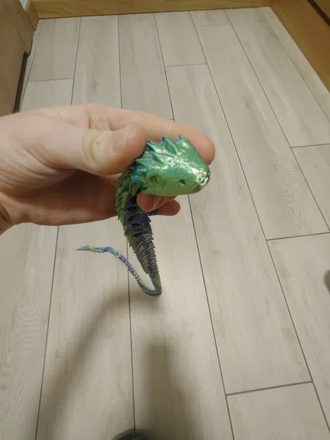 Rắn (Snake) - Image 3