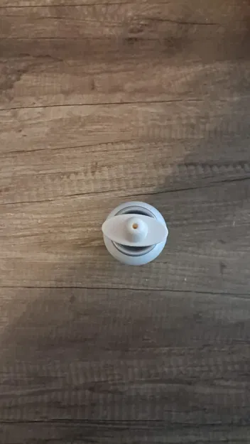 Đầu xịt mũi ActiSoufre (embout spray nasal ActiSoufre) - Image 2