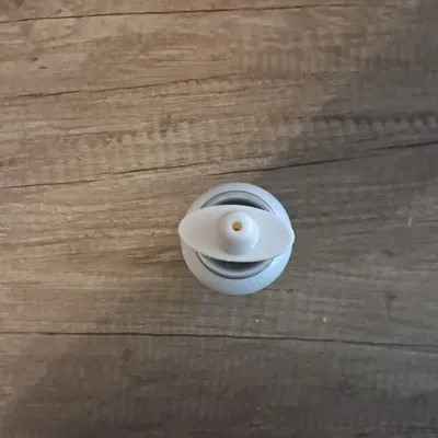 Đầu xịt mũi ActiSoufre (embout spray nasal ActiSoufre)