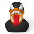 Vịt Venom (Venom Duck) - Thumbnail 3