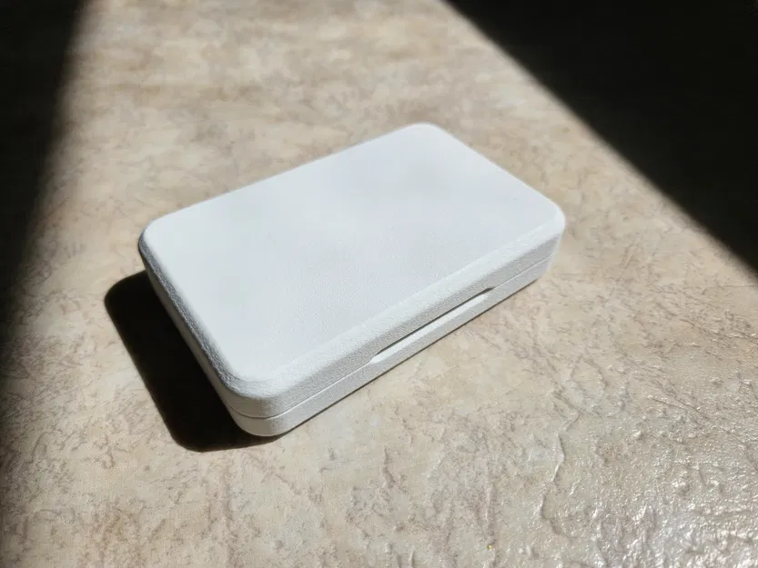 Hộp đựng IEM Tip Case nam châm siêu gọn - Image 2