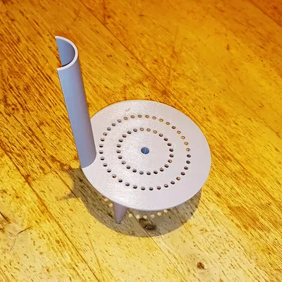 Insert trồng cây cho xô IKEA SOCKER (Grow Insert) – thoát nước tốt hơn