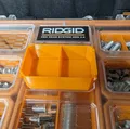 RIDGID 2.0 Small Parts Organizer Nesting Cups - Cốc lồng & khay chia ngăn - Thumbnail 4