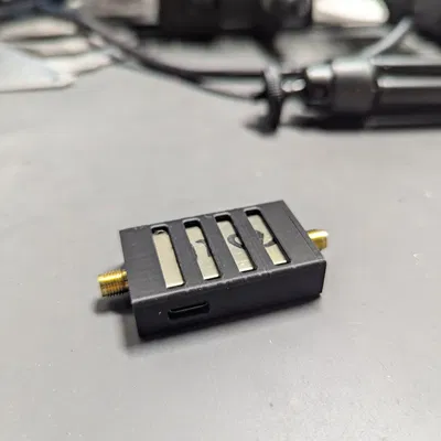 Vỏ (Enclosure) cho AliExpress LNA